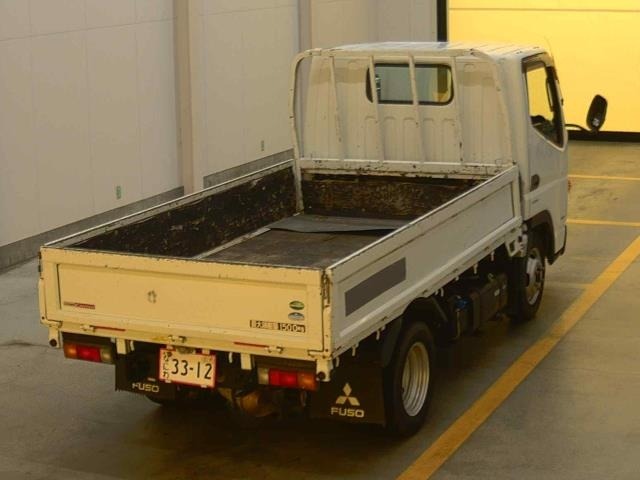 Mitsubishi CANTER 2015 7083431-1