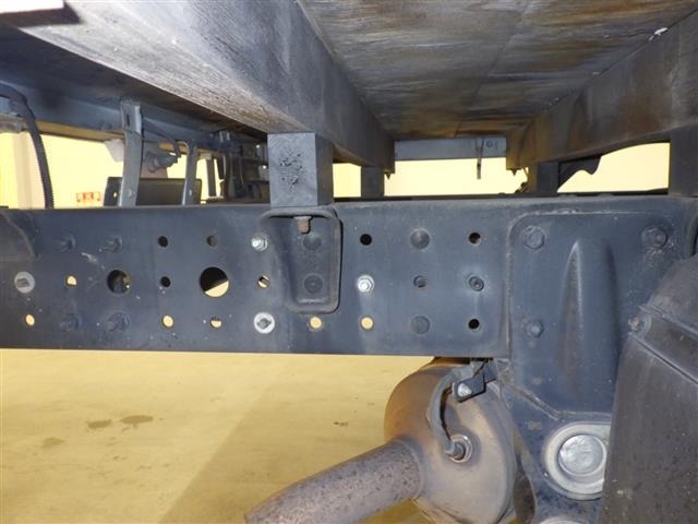 Mitsubishi CANTER 2015 7083431-4