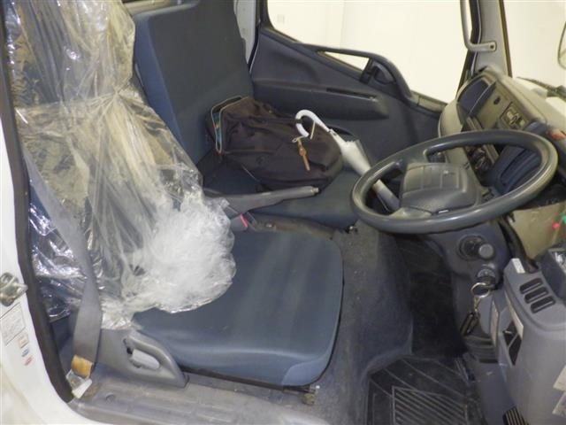 Mitsubishi CANTER 2015 7083431-5