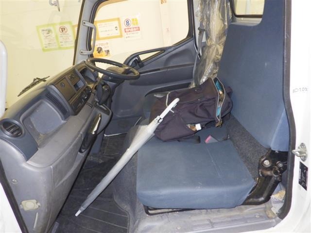 Mitsubishi CANTER 2015 7083431-8