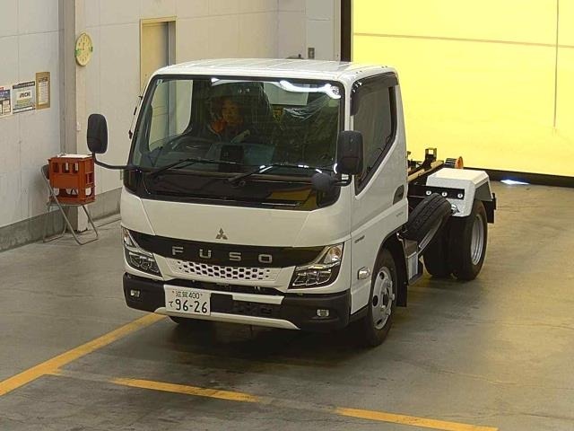 Mitsubishi CANTER 2025 7083442-0
