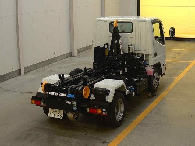 Mitsubishi CANTER 2025 7083442-1