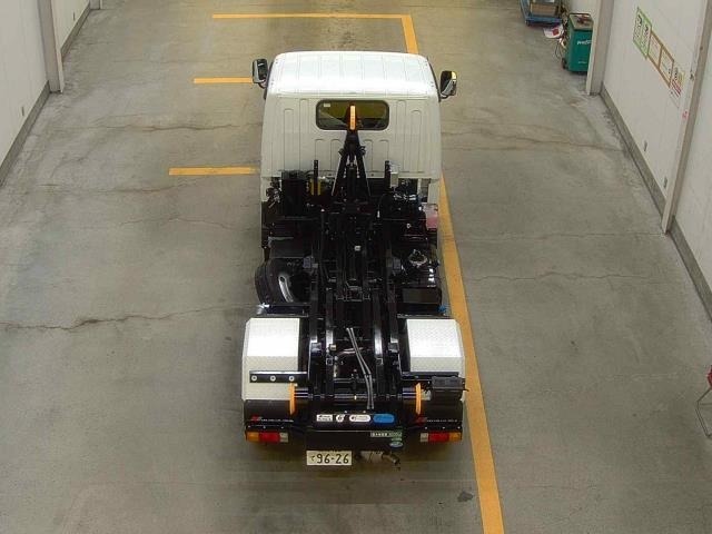 Mitsubishi CANTER 2025 7083442-3