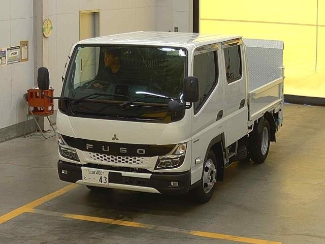Mitsubishi CANTER 2025 7083449-0
