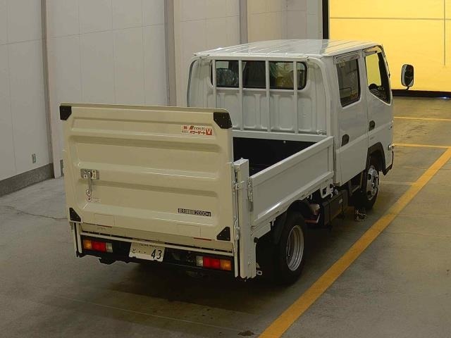 Mitsubishi CANTER 2025 7083449-1