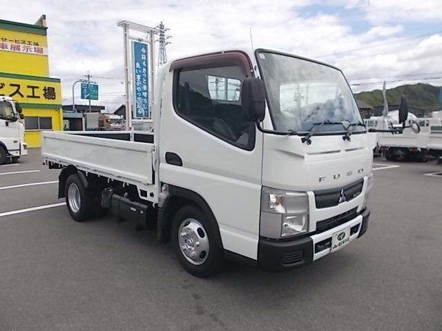 Mitsubishi CANTER 2014 7083509-0