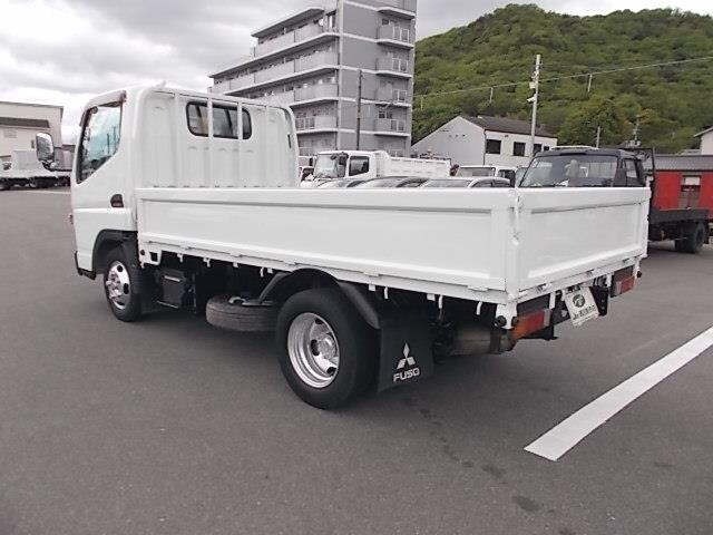 Mitsubishi CANTER 2014 7083509-1