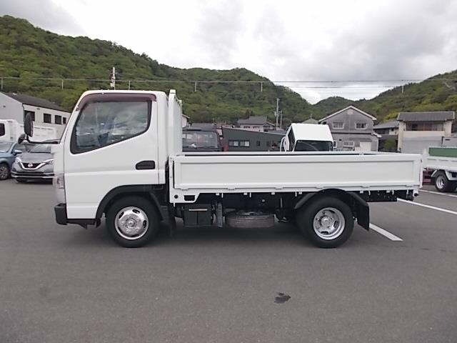 Mitsubishi CANTER 2014 7083509-11