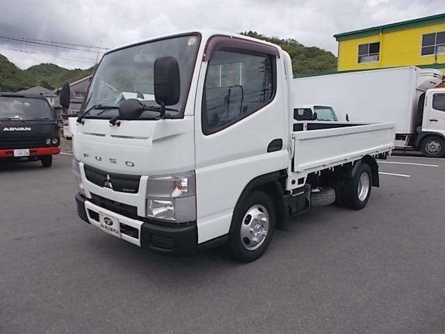 Mitsubishi CANTER 2014 7083509-12