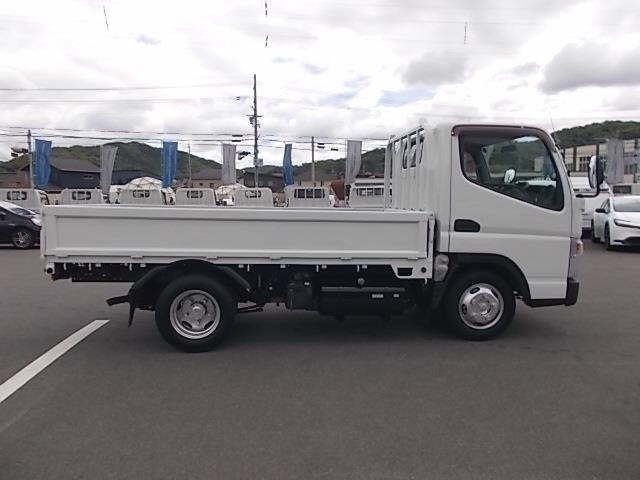 Mitsubishi CANTER 2014 7083509-14