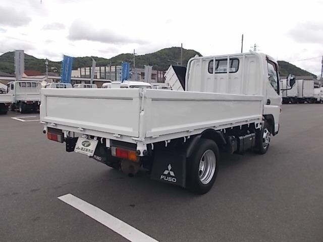 Mitsubishi CANTER 2014 7083509-15