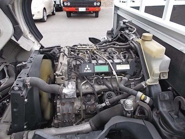 Mitsubishi CANTER 2014 7083509-18