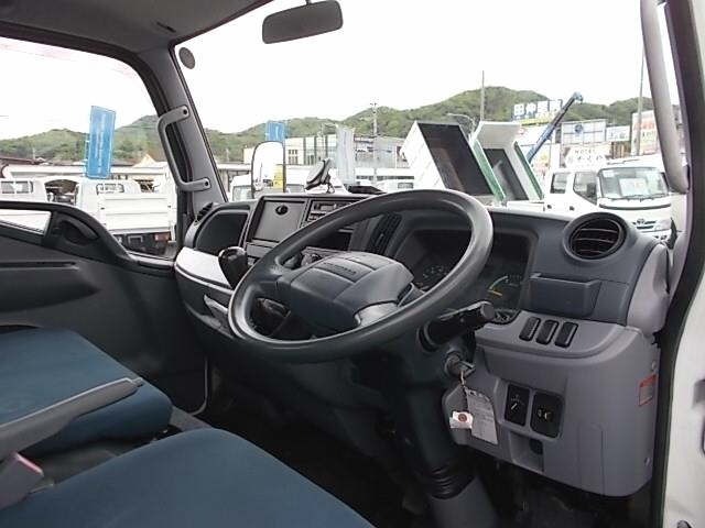 Mitsubishi CANTER 2014 7083509-3