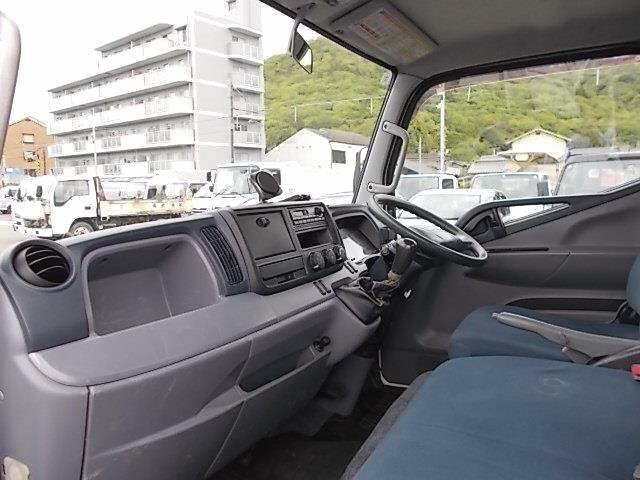 Mitsubishi CANTER 2014 7083509-4