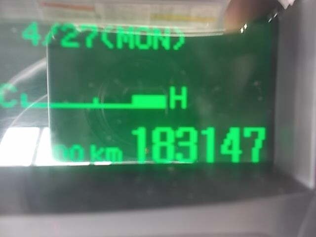 Mitsubishi CANTER 2014 7083509-5