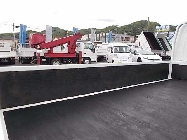 Mitsubishi CANTER 2014 7083509-8