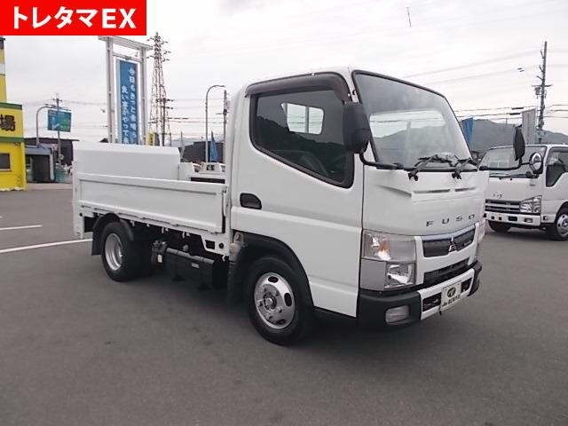 Mitsubishi CANTER 2017 7083519-0