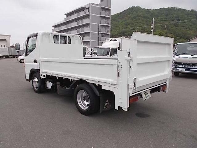Mitsubishi CANTER 2017 7083519-1