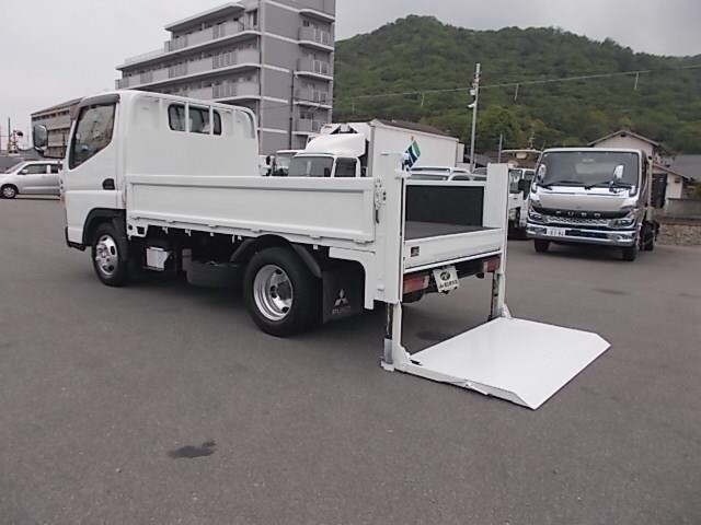 Mitsubishi CANTER 2017 7083519-11