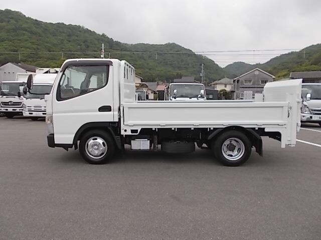 Mitsubishi CANTER 2017 7083519-12