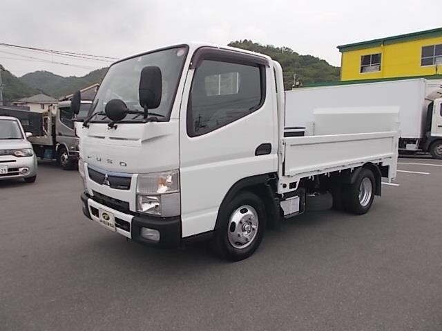 Mitsubishi CANTER 2017 7083519-13