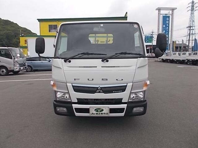 Mitsubishi CANTER 2017 7083519-14
