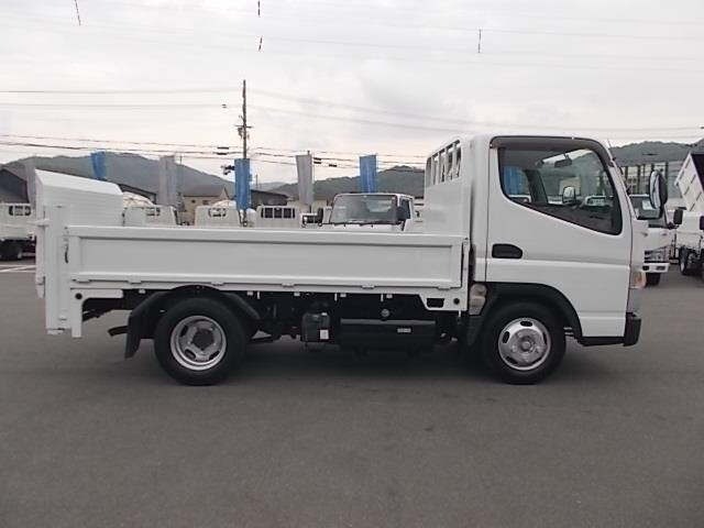 Mitsubishi CANTER 2017 7083519-15
