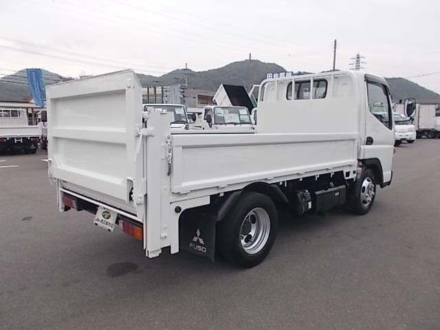 Mitsubishi CANTER 2017 7083519-16