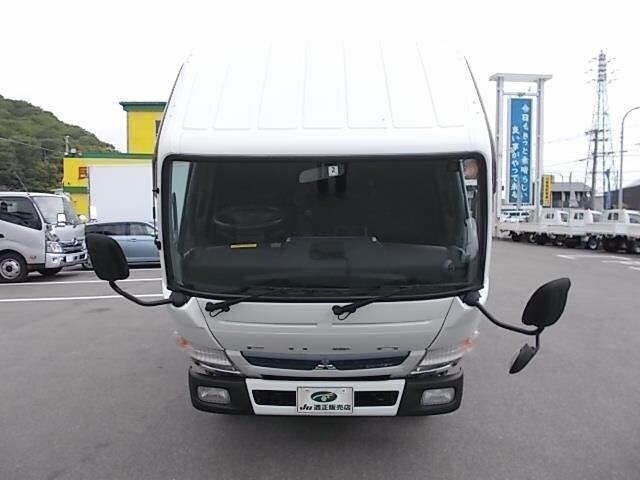 Mitsubishi CANTER 2017 7083519-18