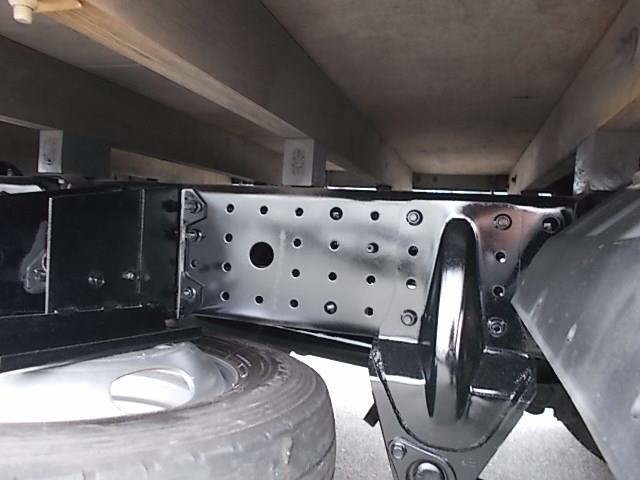 Mitsubishi CANTER 2017 7083519-19