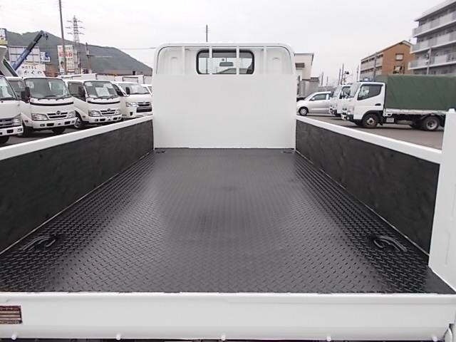 Mitsubishi CANTER 2017 7083519-7