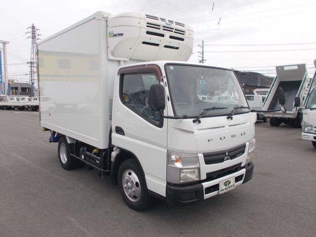 Mitsubishi CANTER 2015 7083520-0