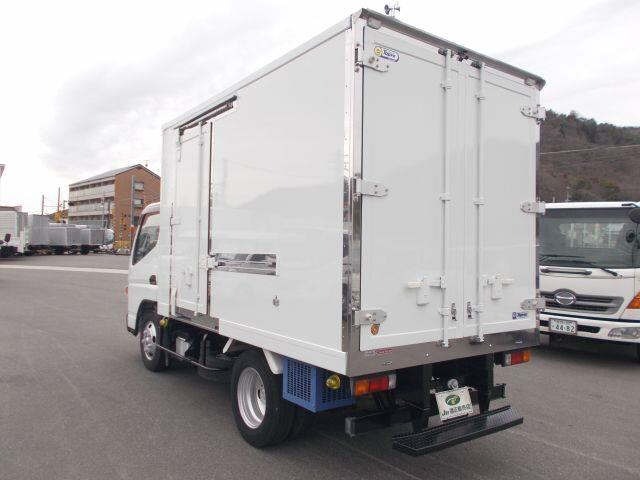 Mitsubishi CANTER 2015 7083520-1