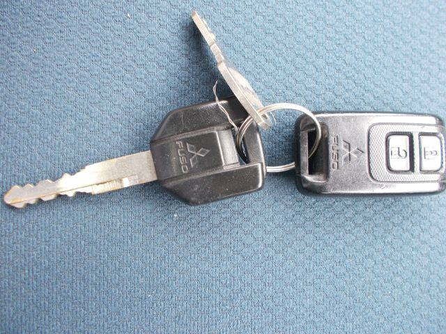 Mitsubishi CANTER 2015 7083520-12