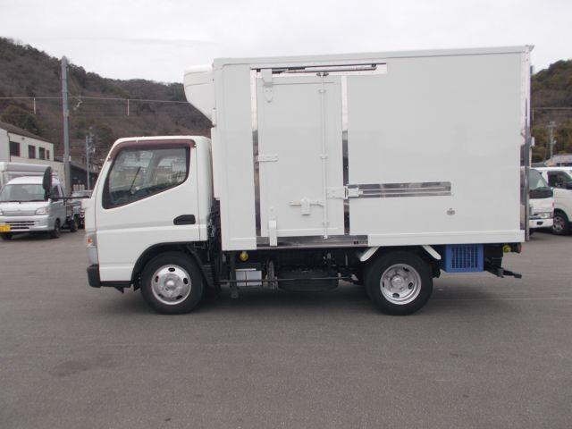 Mitsubishi CANTER 2015 7083520-13