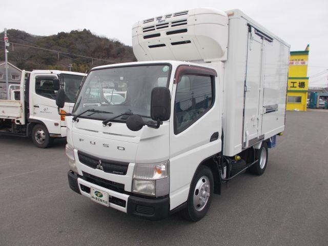 Mitsubishi CANTER 2015 7083520-14