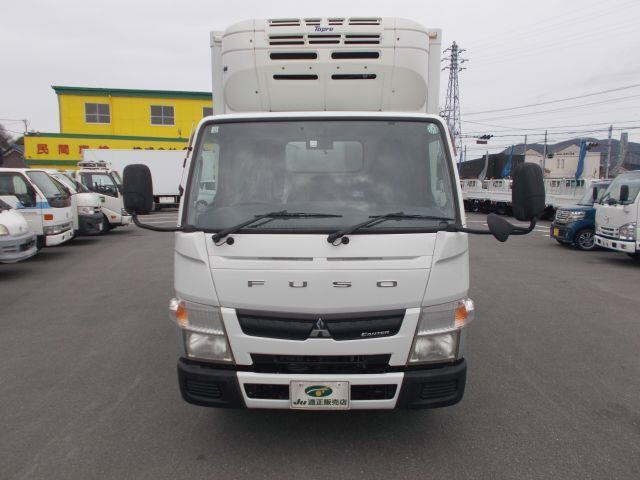 Mitsubishi CANTER 2015 7083520-15