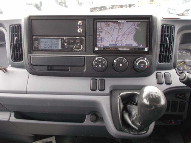 Mitsubishi CANTER 2015 7083520-6