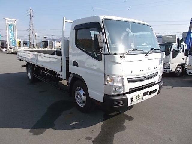 Mitsubishi CANTER 2019 7083527-0