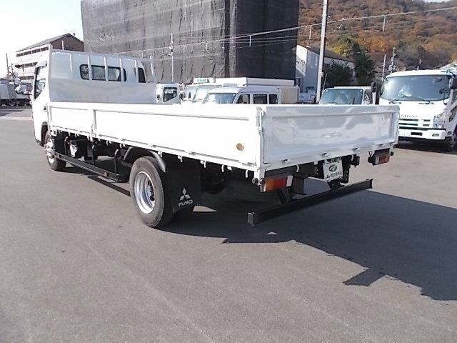 Mitsubishi CANTER 2019 7083527-1