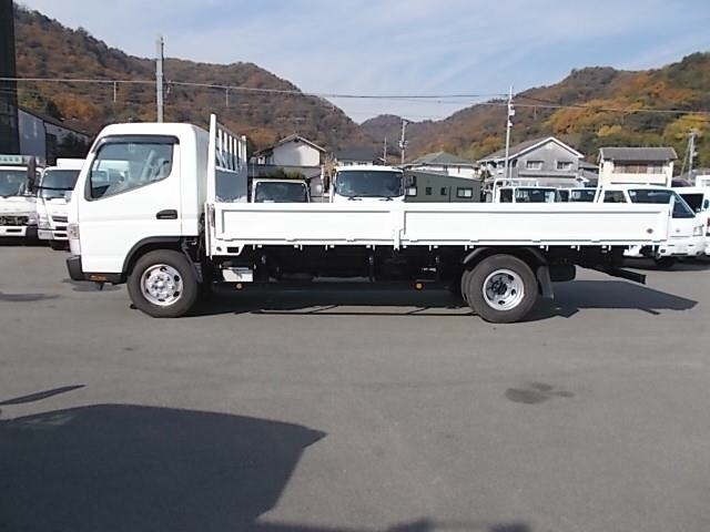 Mitsubishi CANTER 2019 7083527-13