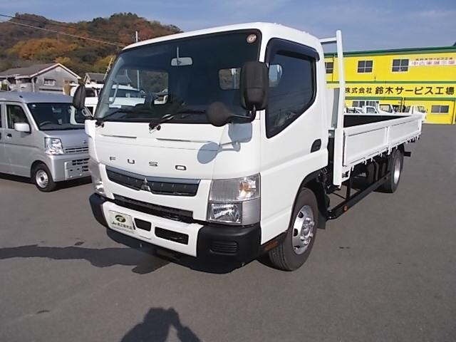 Mitsubishi CANTER 2019 7083527-14