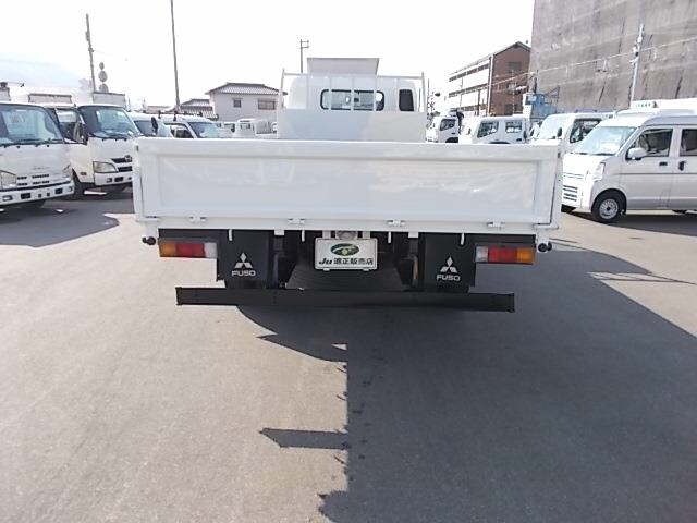 Mitsubishi CANTER 2019 7083527-19