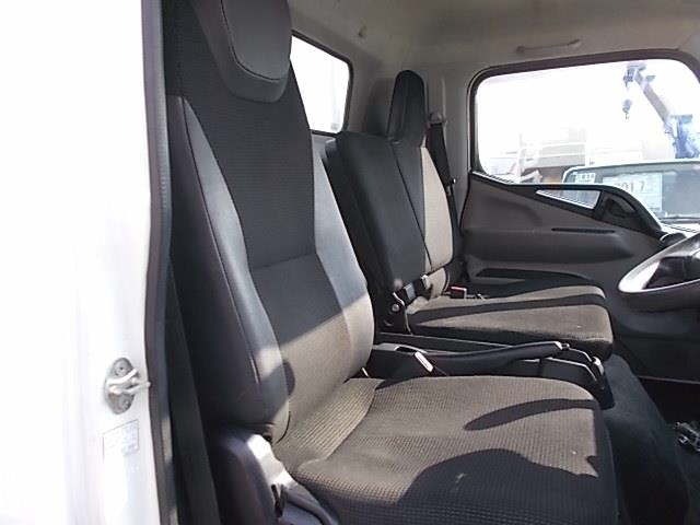 Mitsubishi CANTER 2019 7083527-3
