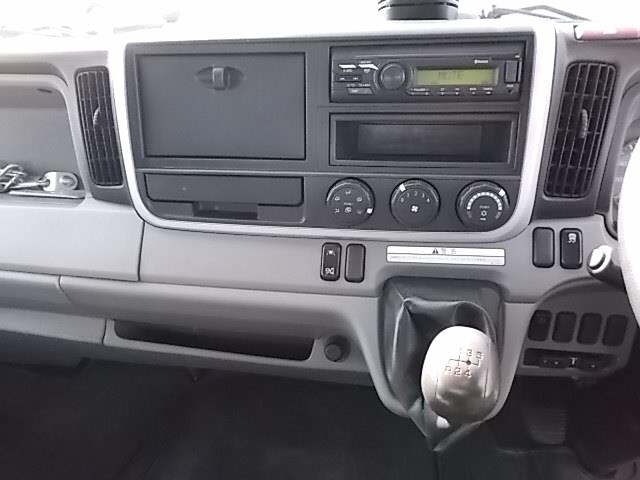 Mitsubishi CANTER 2019 7083527-6