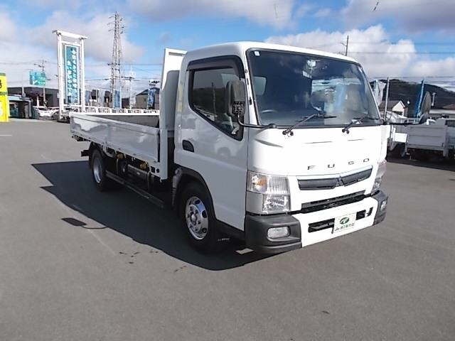 Mitsubishi CANTER 2019 7083528-0
