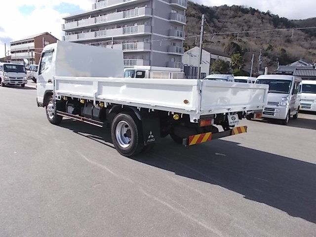 Mitsubishi CANTER 2019 7083528-1