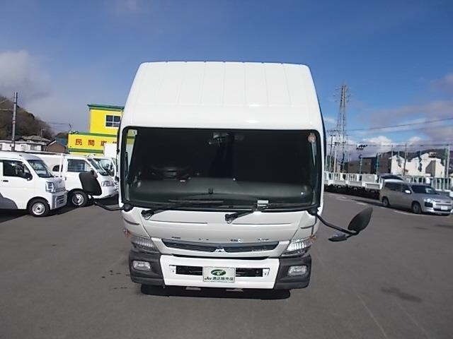 Mitsubishi CANTER 2019 7083528-13