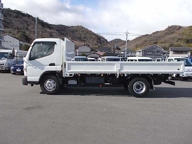 Mitsubishi CANTER 2019 7083528-14