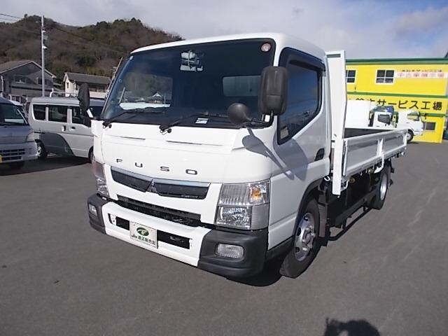 Mitsubishi CANTER 2019 7083528-15